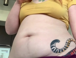 v-chubby-gfe